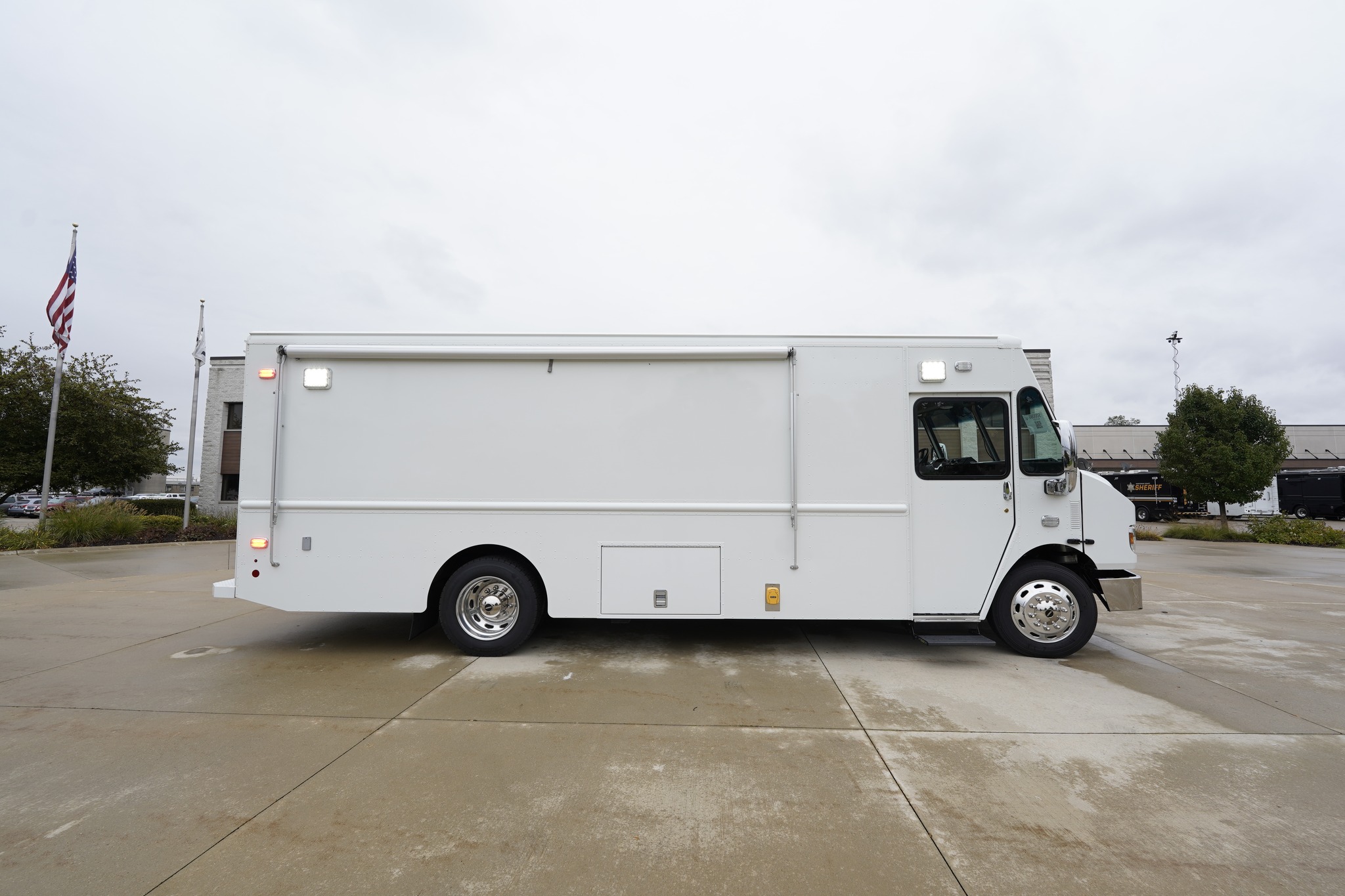 LDV, Inc. - Congrats to the Comer (GA) Volunteer Fire... | Facebook
