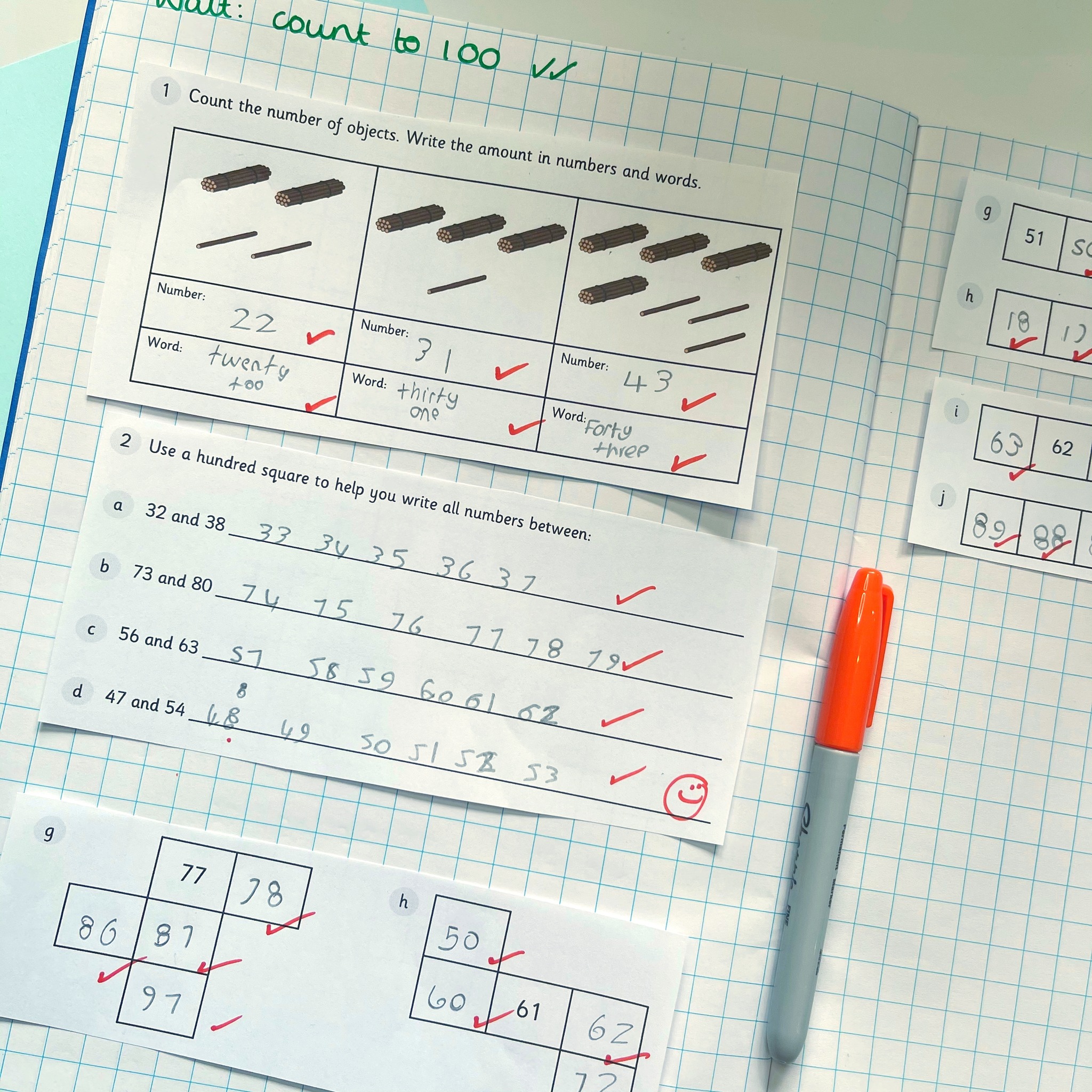 A fantastic example of how to... - Primary Stars Education