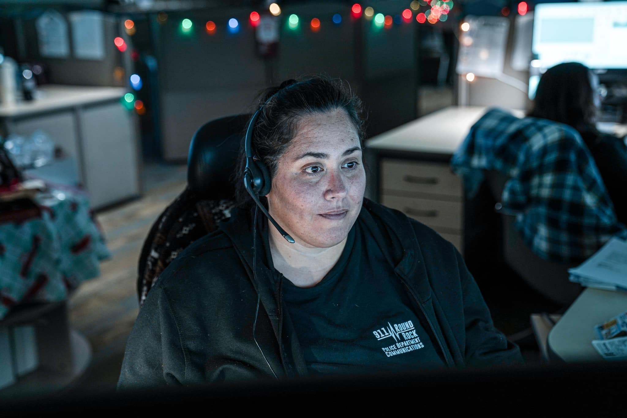 Dispatcher Appreciation... - Round Rock Police Department | Facebook