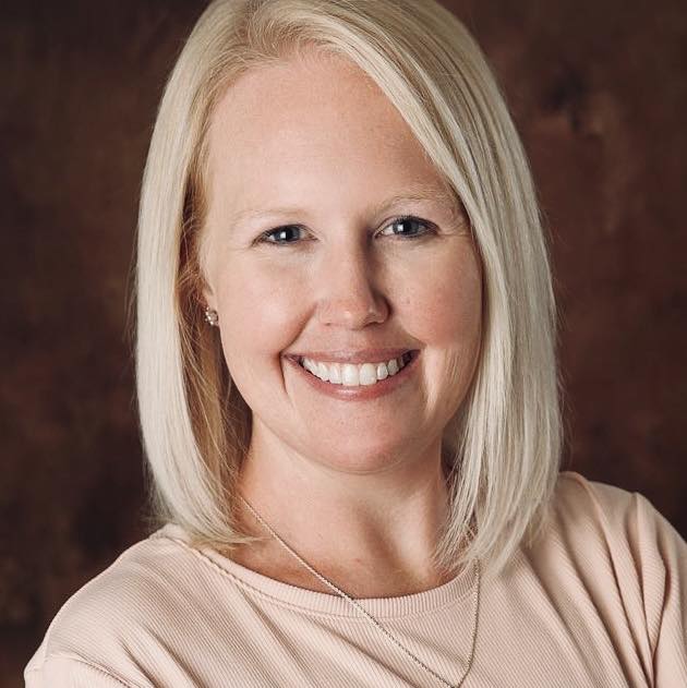 Amy Summers, LPC | Norman OK