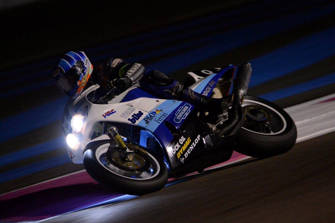 Howard Lees Racing - HLR