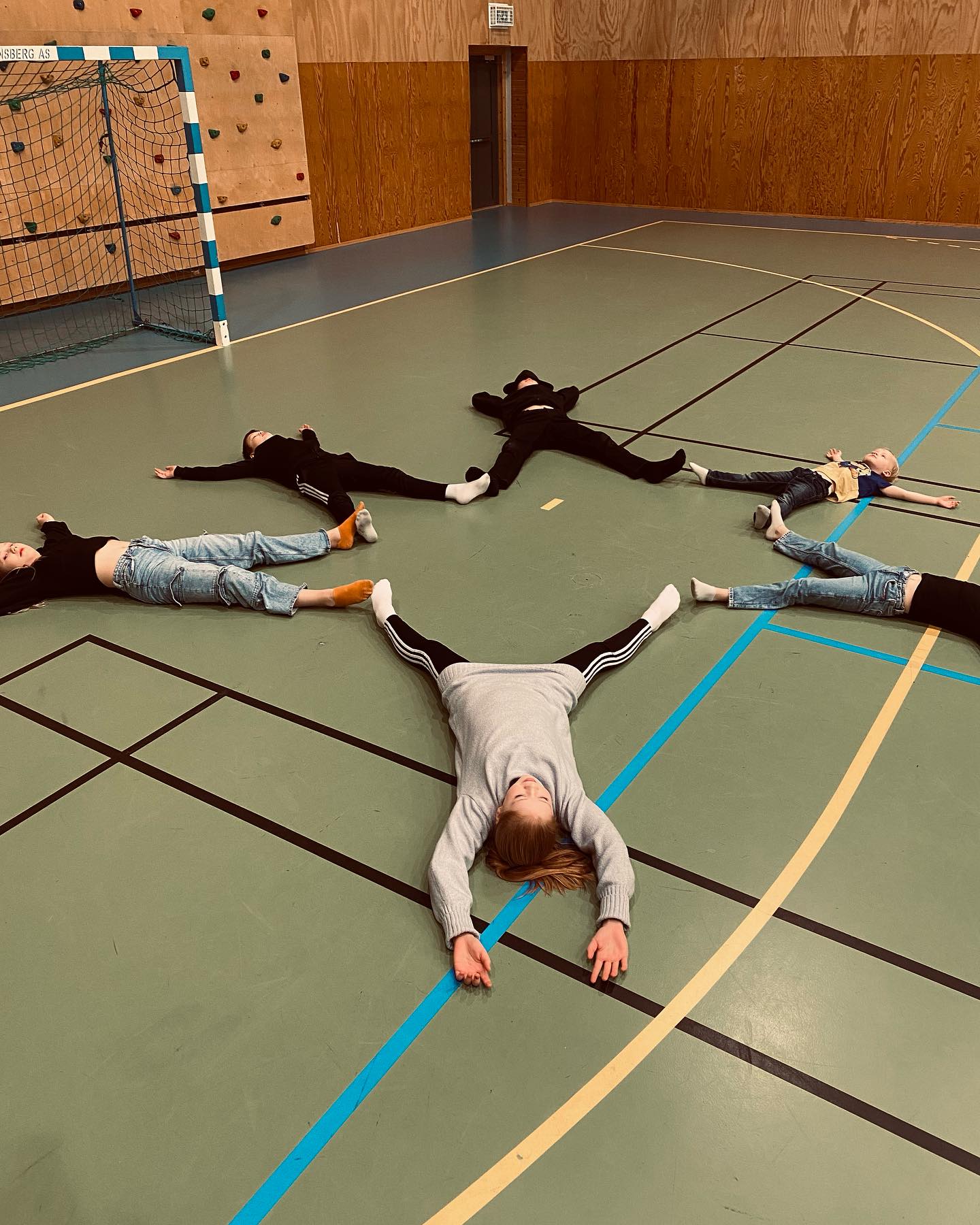 TEATERØYA | Røst