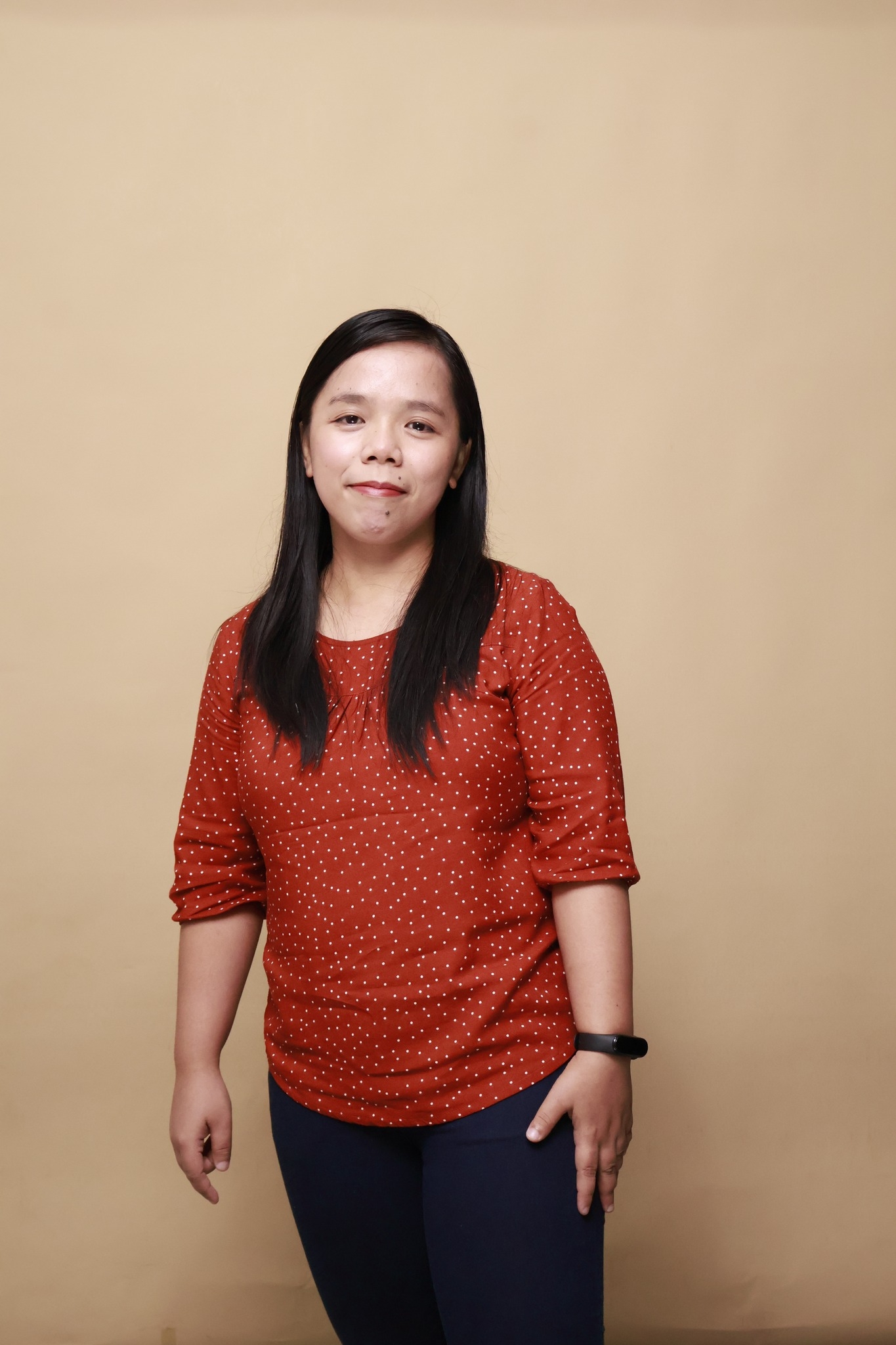 April Love Delos Reyes