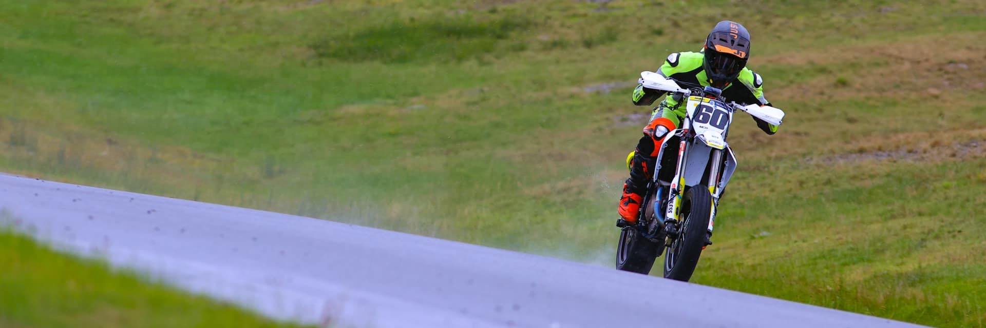 Josh Mclean Racing