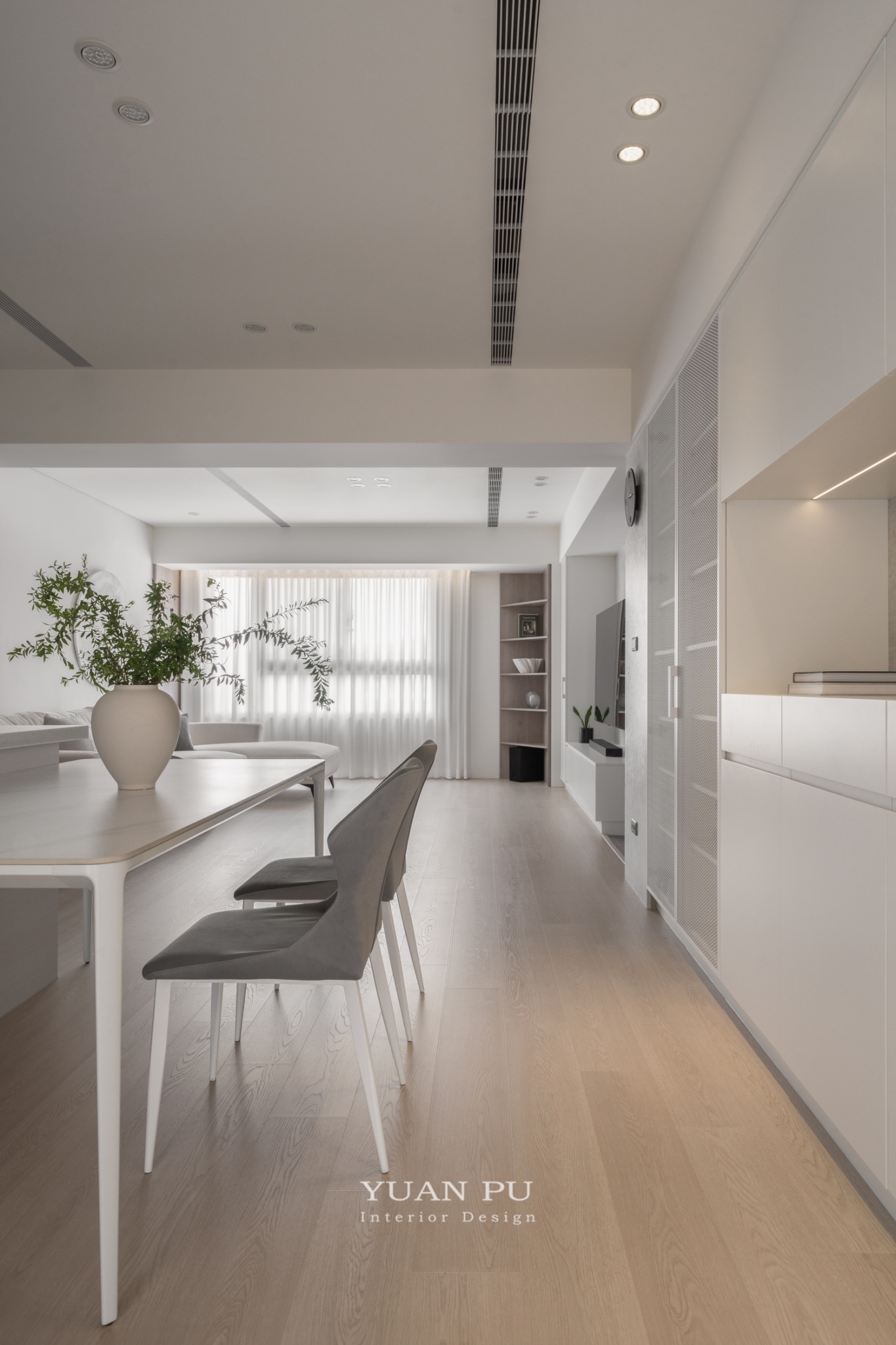 原樸設計-YuanPu Interior Design | Xinbei