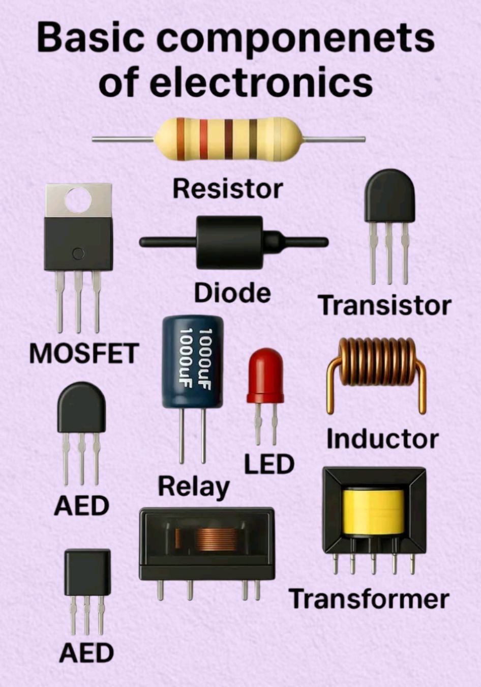 Electronics Craftsman | Facebook