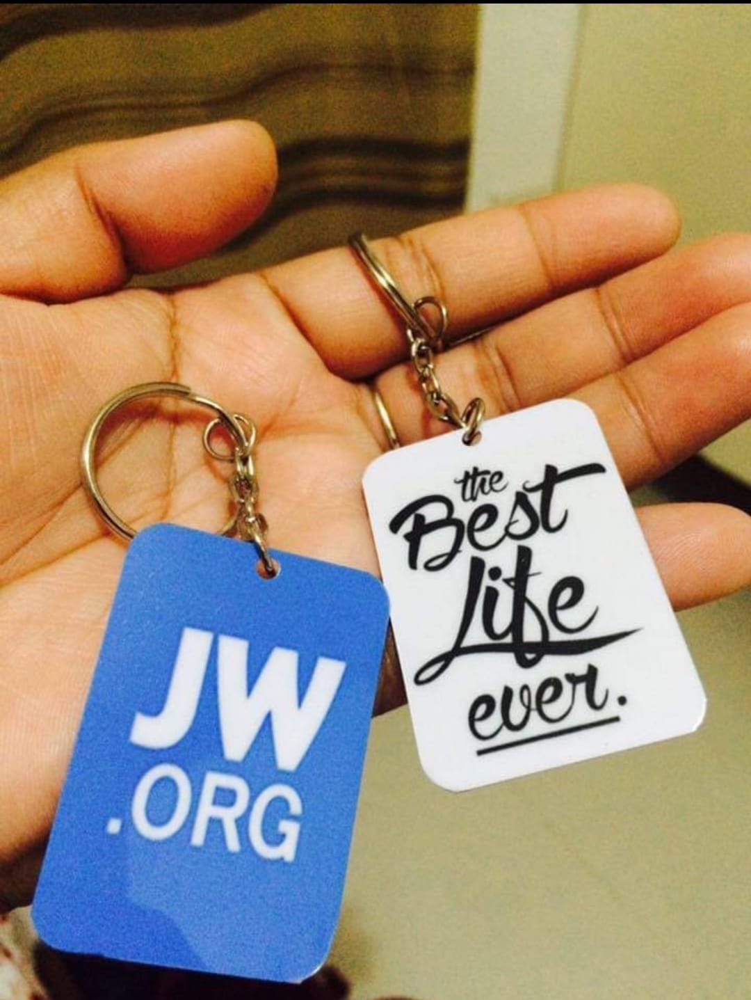 JW MATCH - JW MATCH added a new photo.