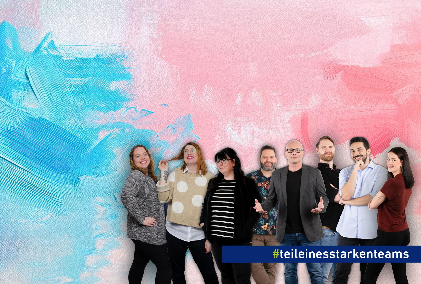 🌍 Beyond Borders – Amazing... - Interflex Datensysteme GmbH | Facebook