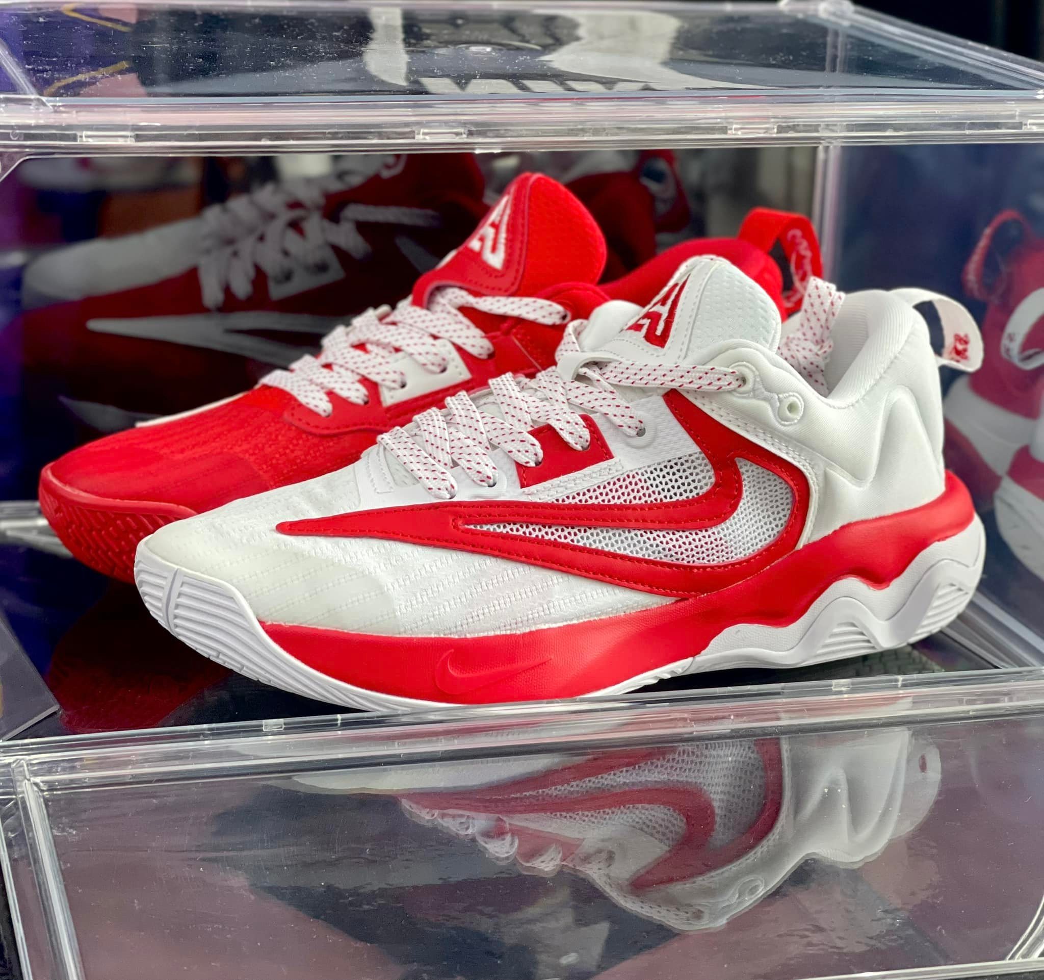 ?GIANNIS IMMORTALITY 3 