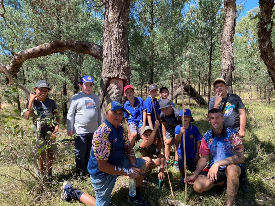 Pathways Together Aboriginal Corporation | Dubbo NSW
