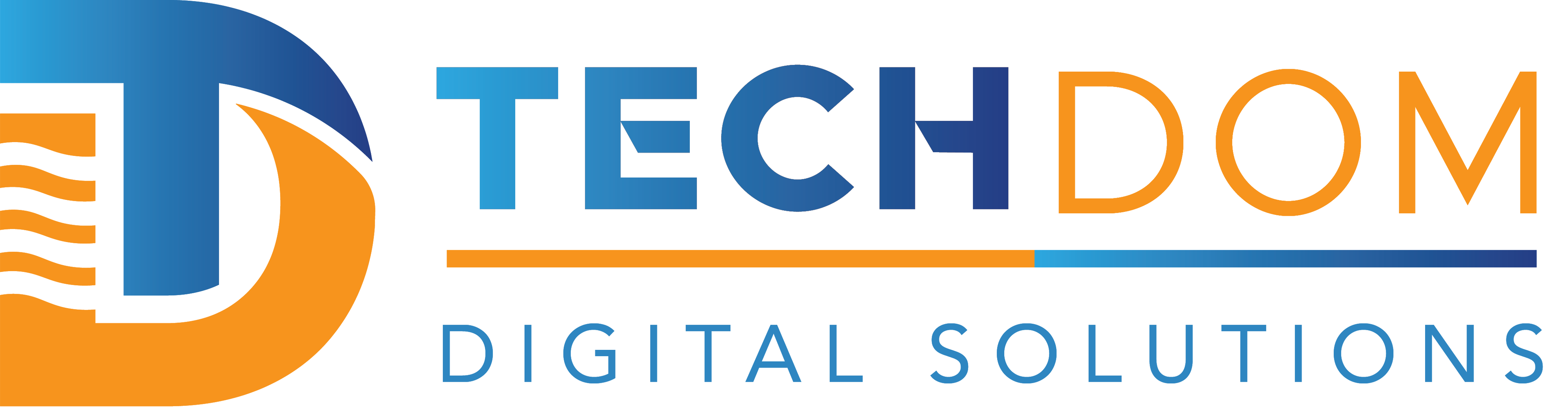 Techdom Digital Solutions