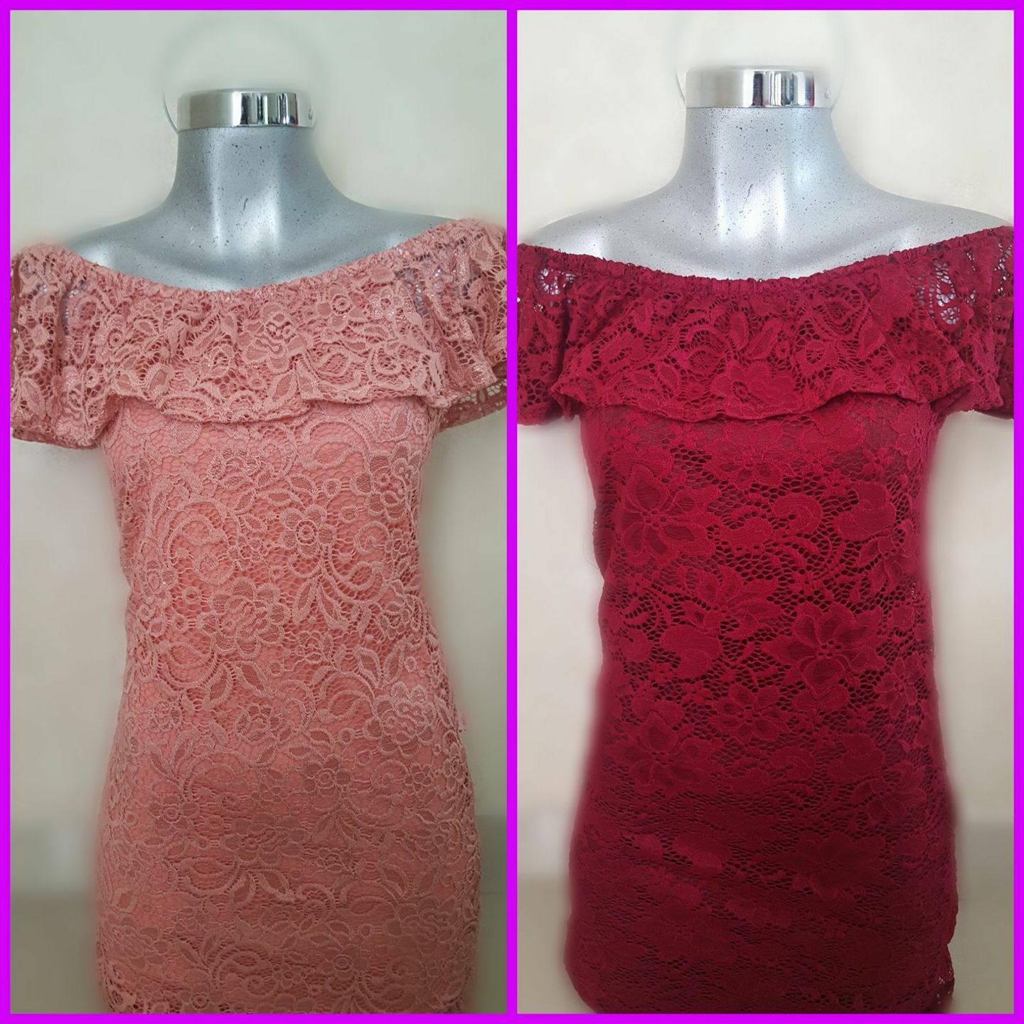 Anette Collection