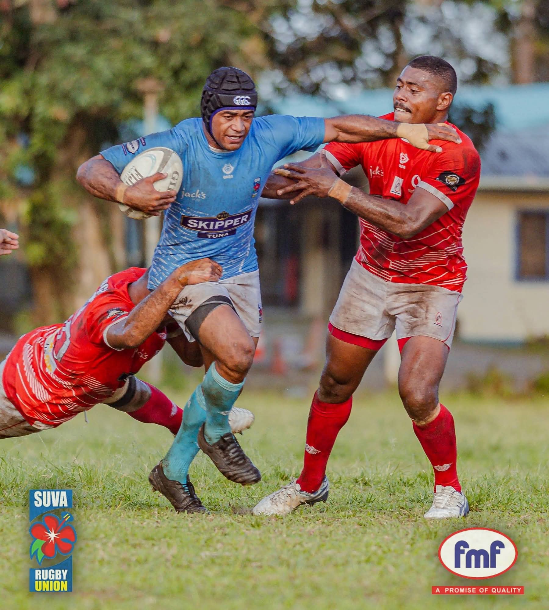 Lakeba Rugby Club