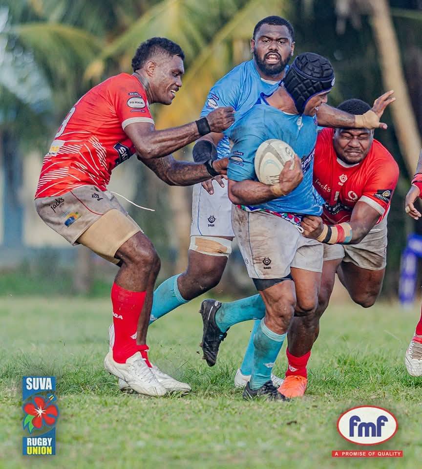 Lakeba Rugby Club