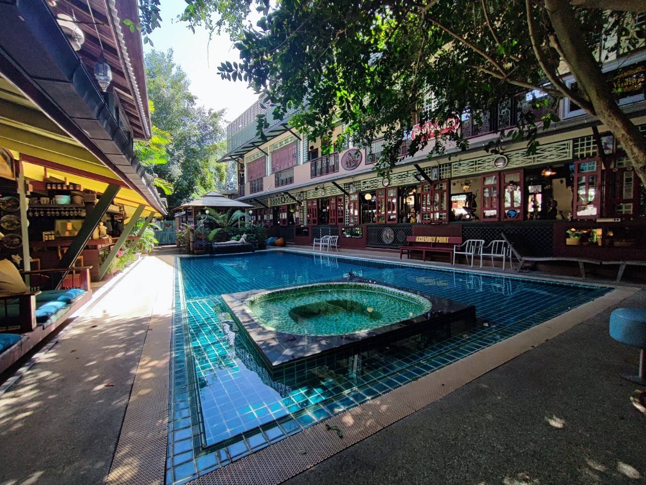 Pool Villa By Ming - พูลวิลล่า by มิ่ง