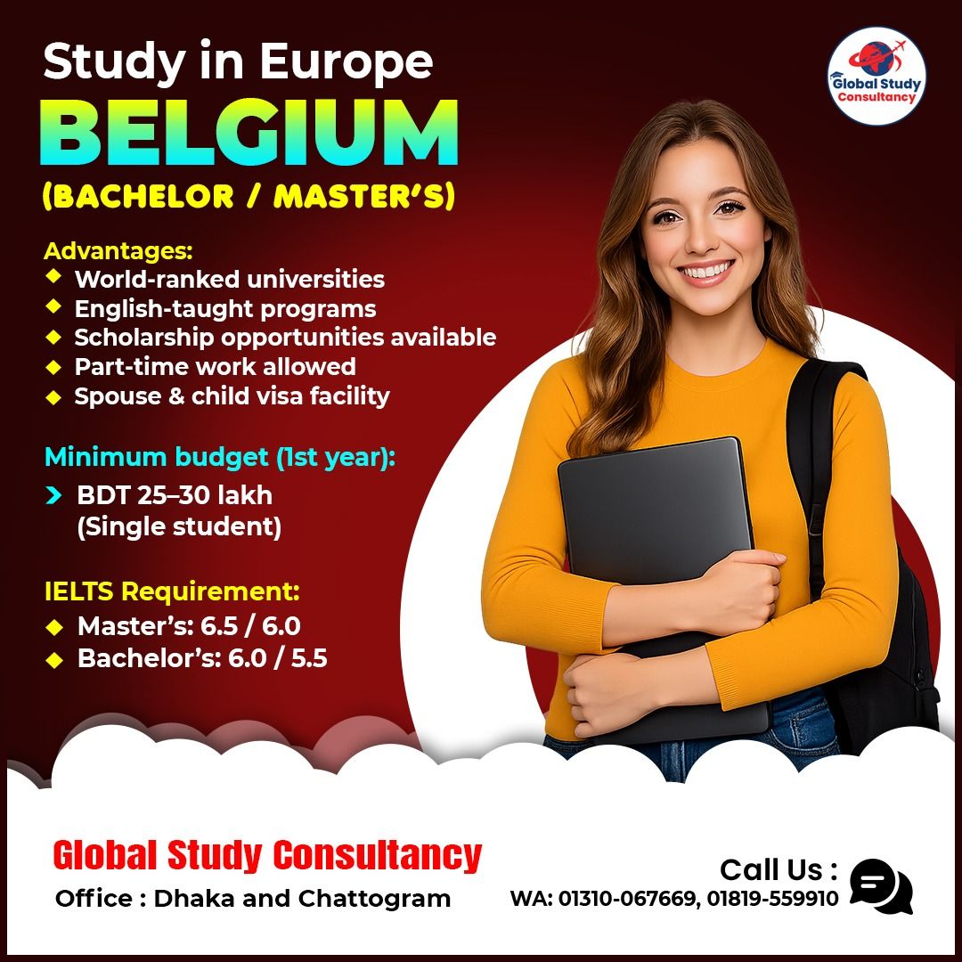 Global Study Consultancy