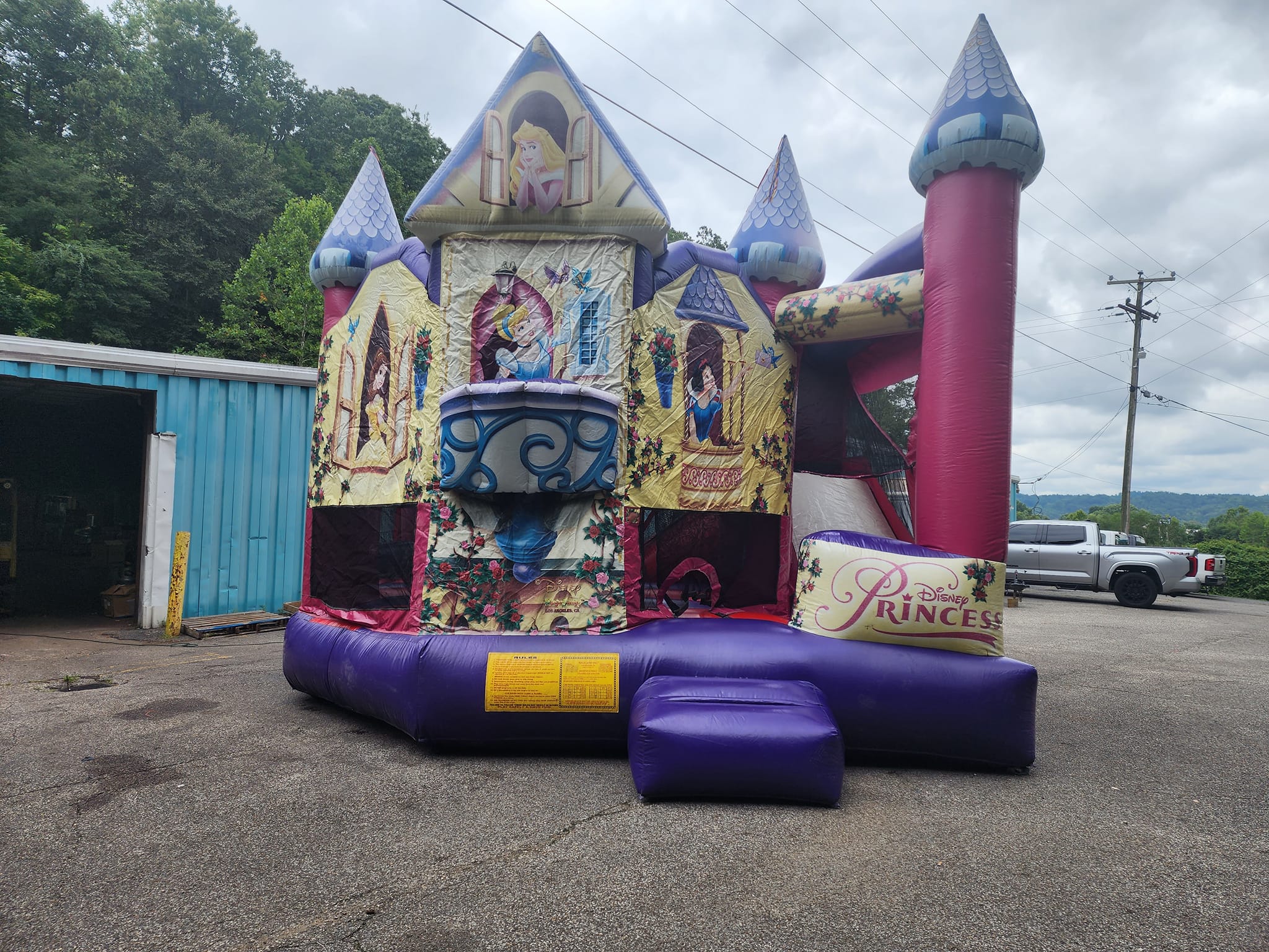 Inflatables Unlimited | South Point OH