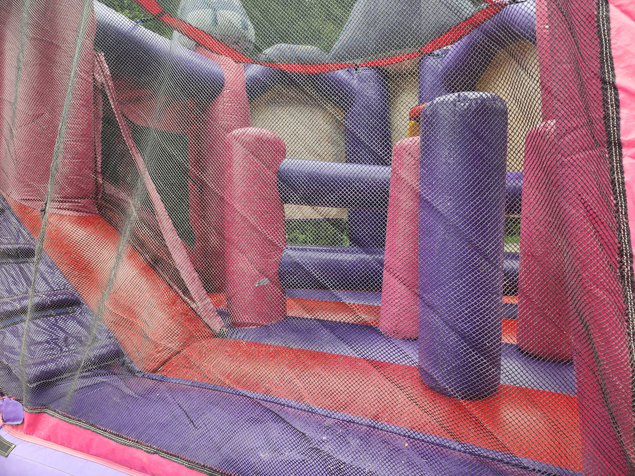 Inflatables Unlimited | South Point OH
