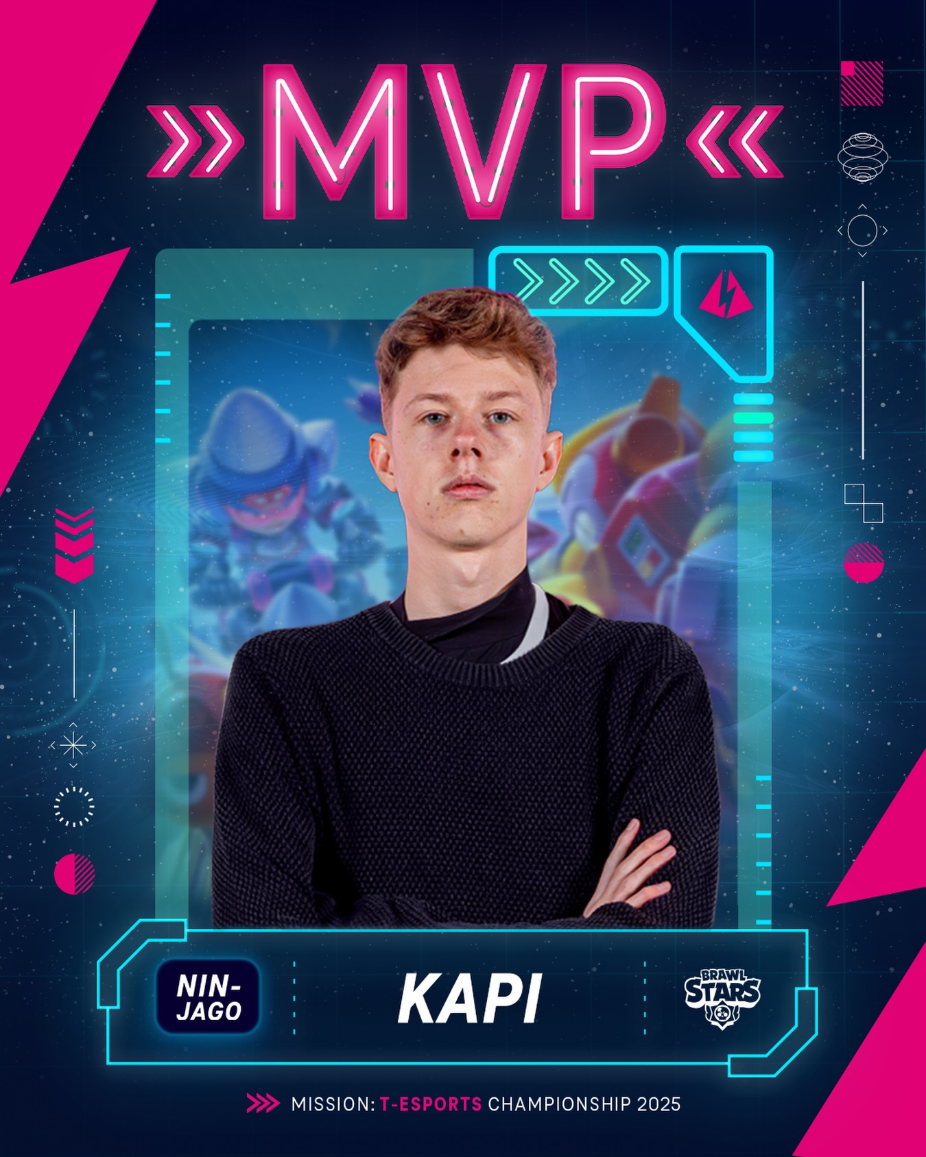 T-esports