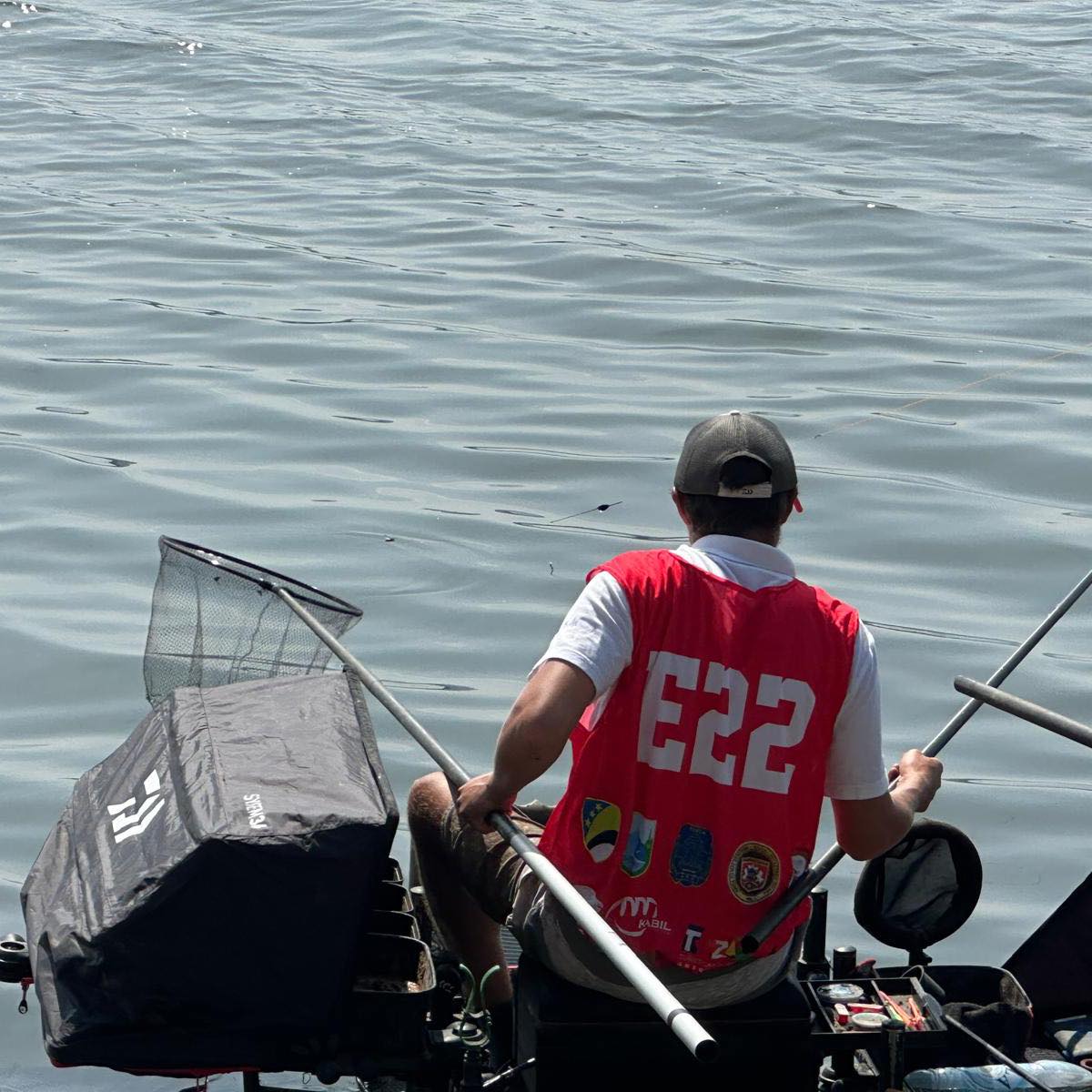 GET YOUR FATKAT TODAY @ https://topcatchfishing.com/products/fatkat-rig ...