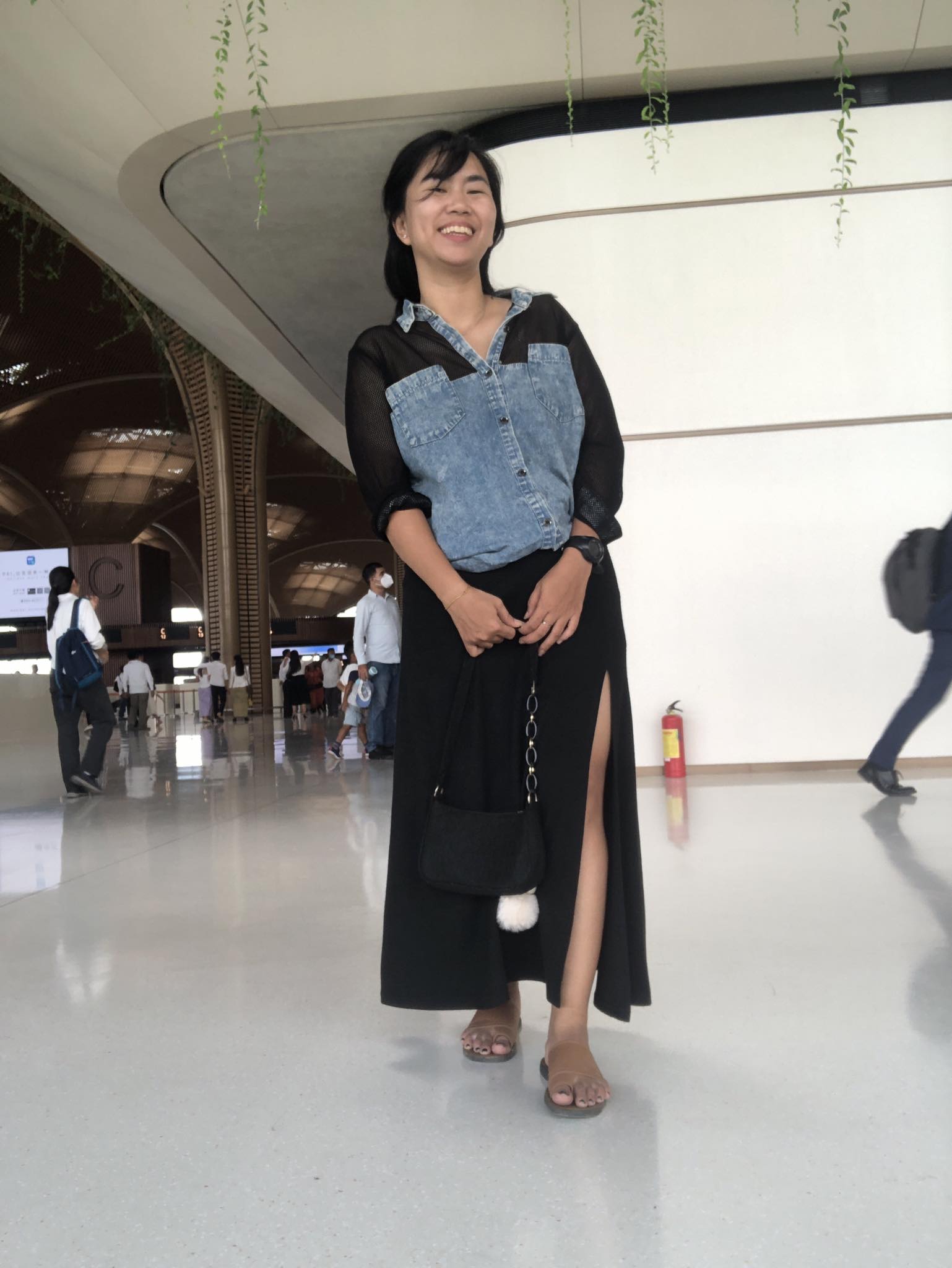 Eang Sotheavy | Khlong