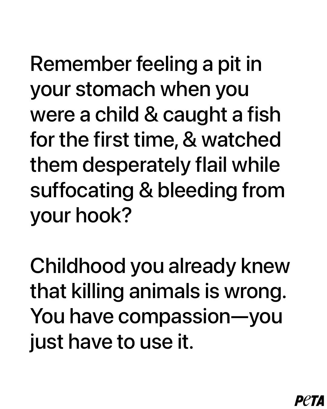 Kindne... - PETA (People for the Ethical Treatment of Animals)