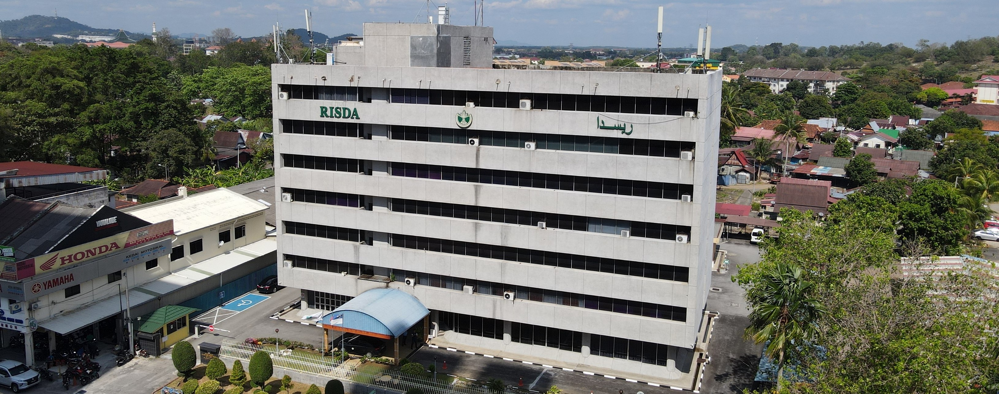 RISDA Melaka