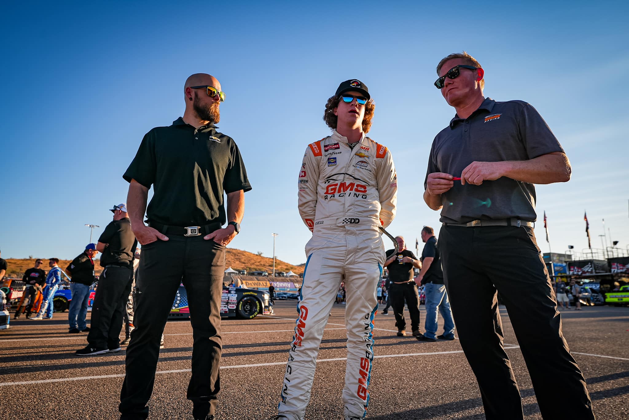 GMS Racing | Statesville NC