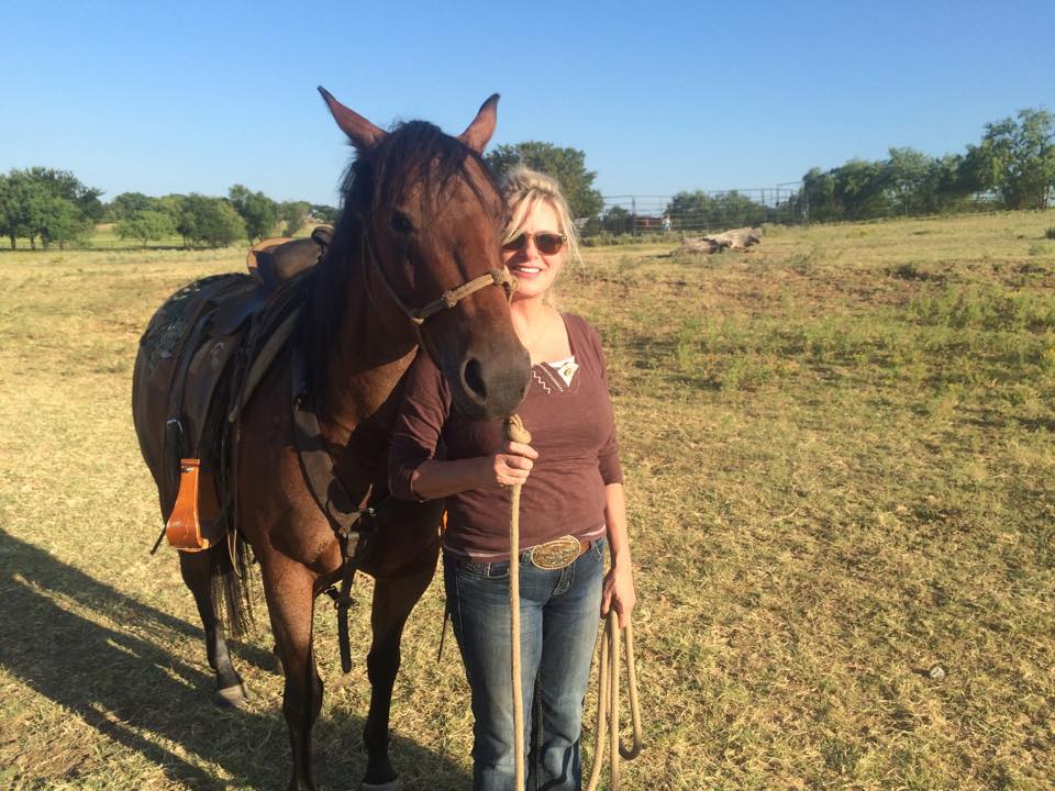 Congratulat... - Hidalgo Performance Horses at Sliding H Ranch