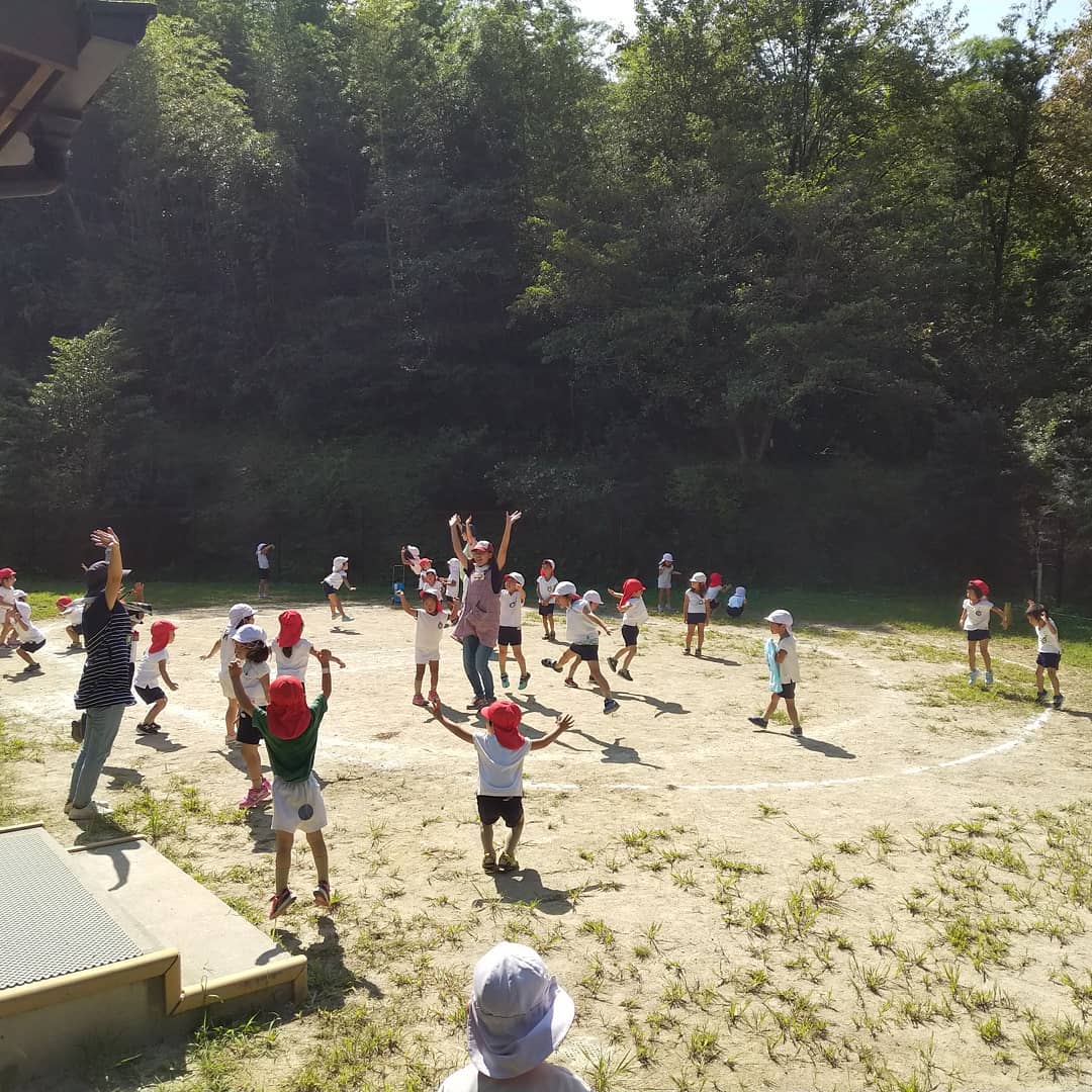 あさひこ幼稚園 Home Facebook