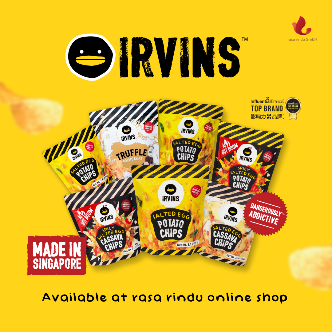 Rasa Rindu