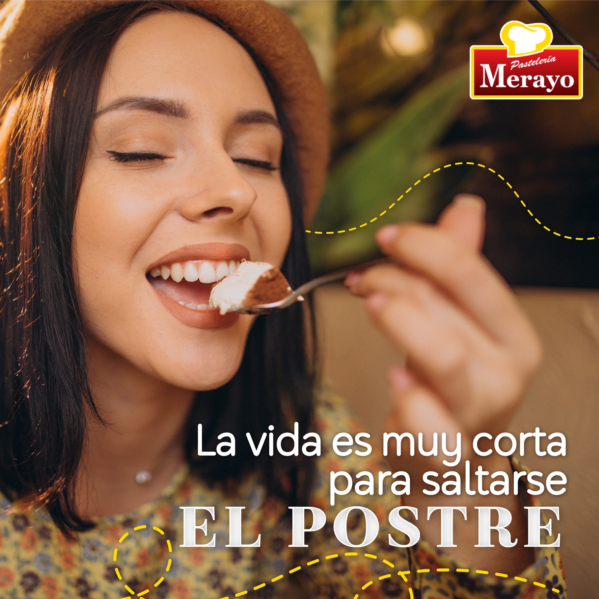 Pastelería Merayo Costa Rica
