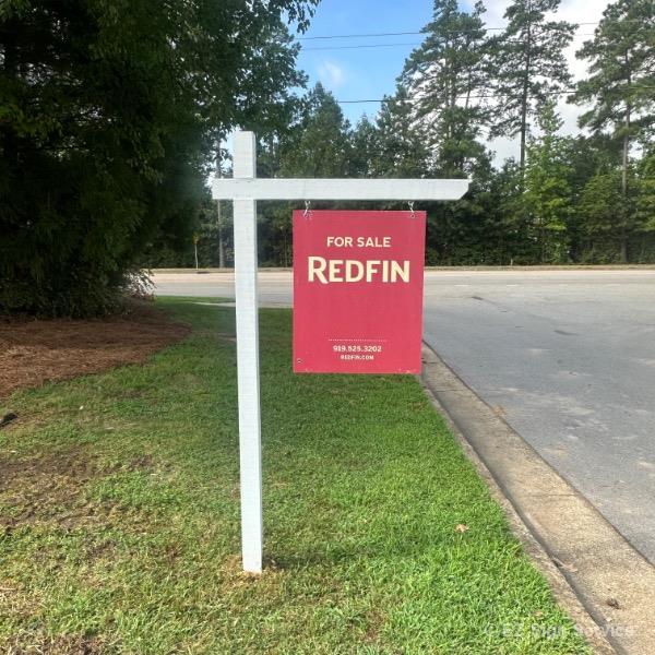 EZ SIGN SERVICE Inc. | Youngsville NC