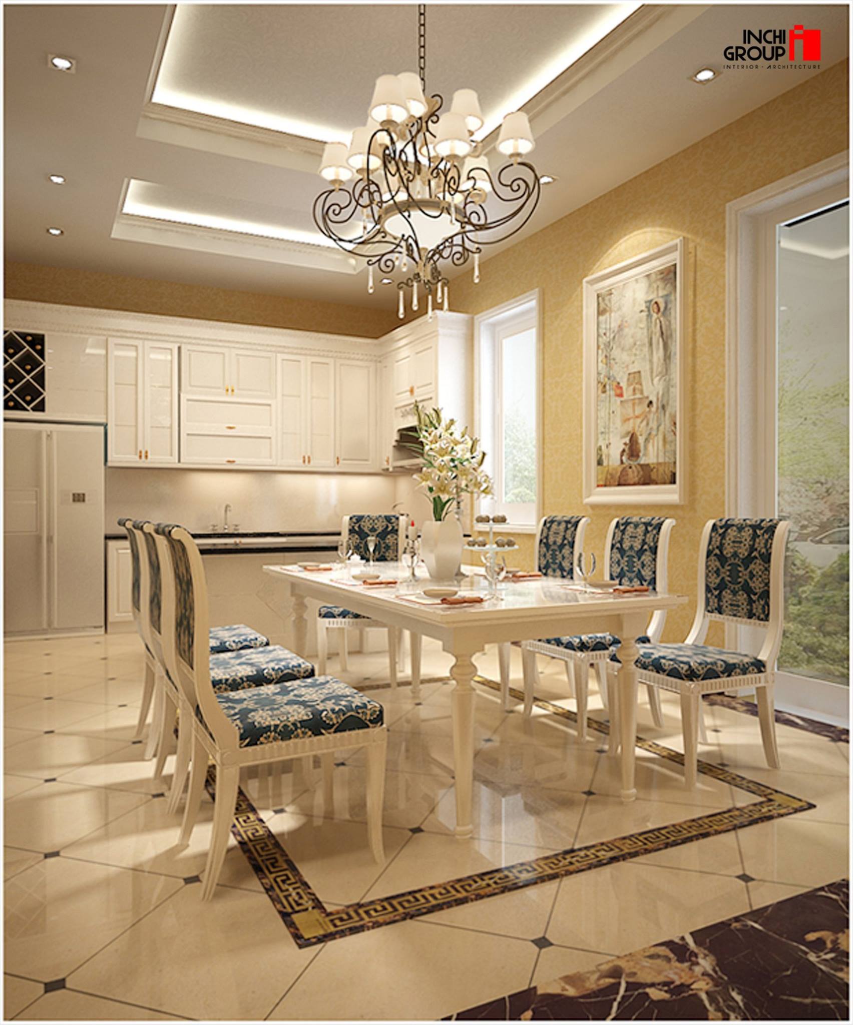 Inchigroup Interior & Architecture