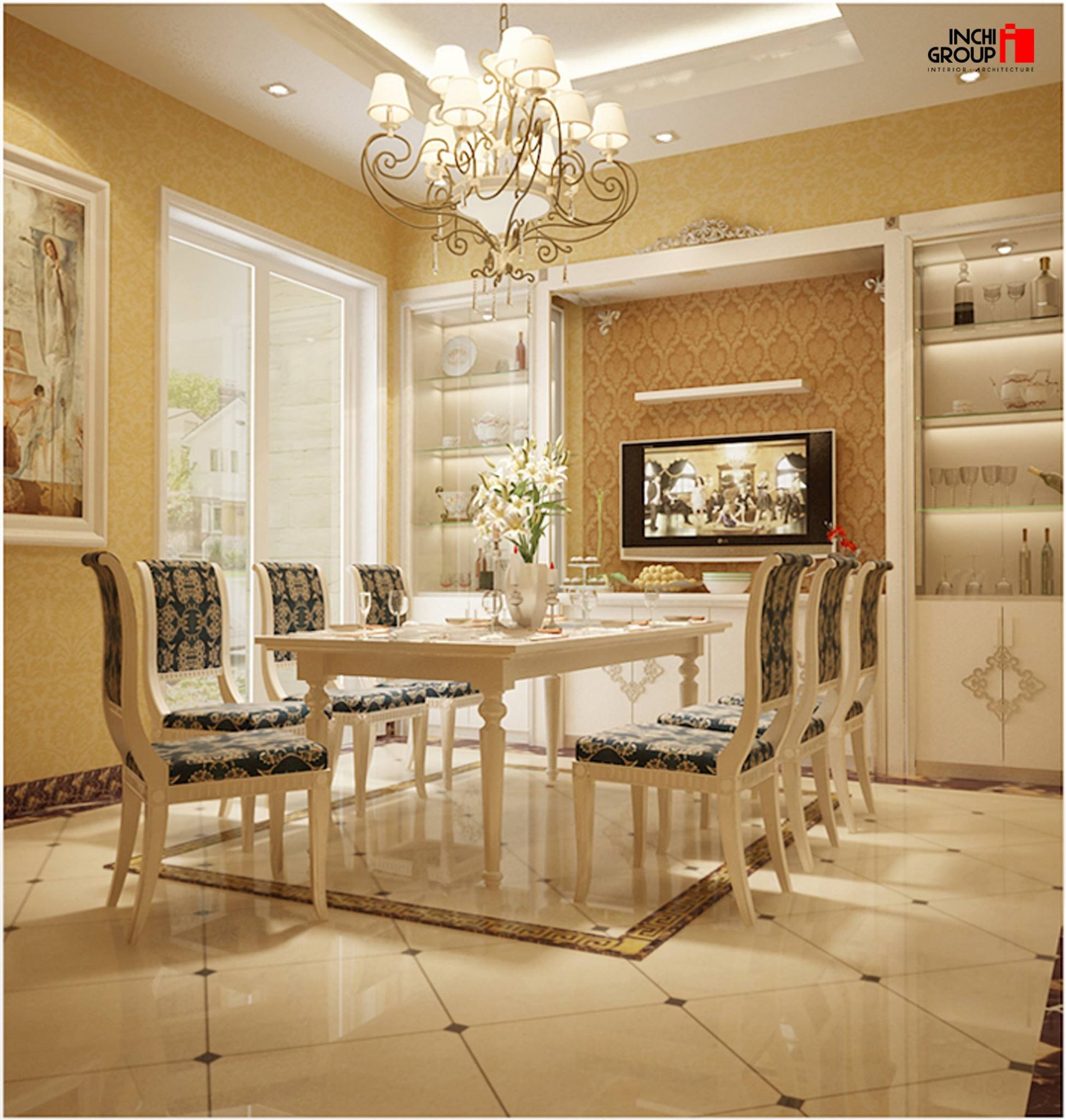Inchigroup Interior & Architecture