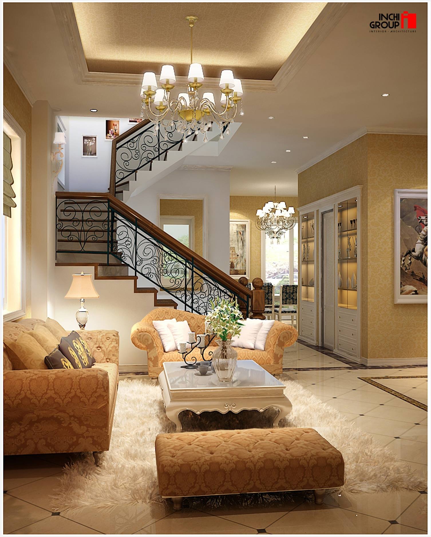 Inchigroup Interior & Architecture