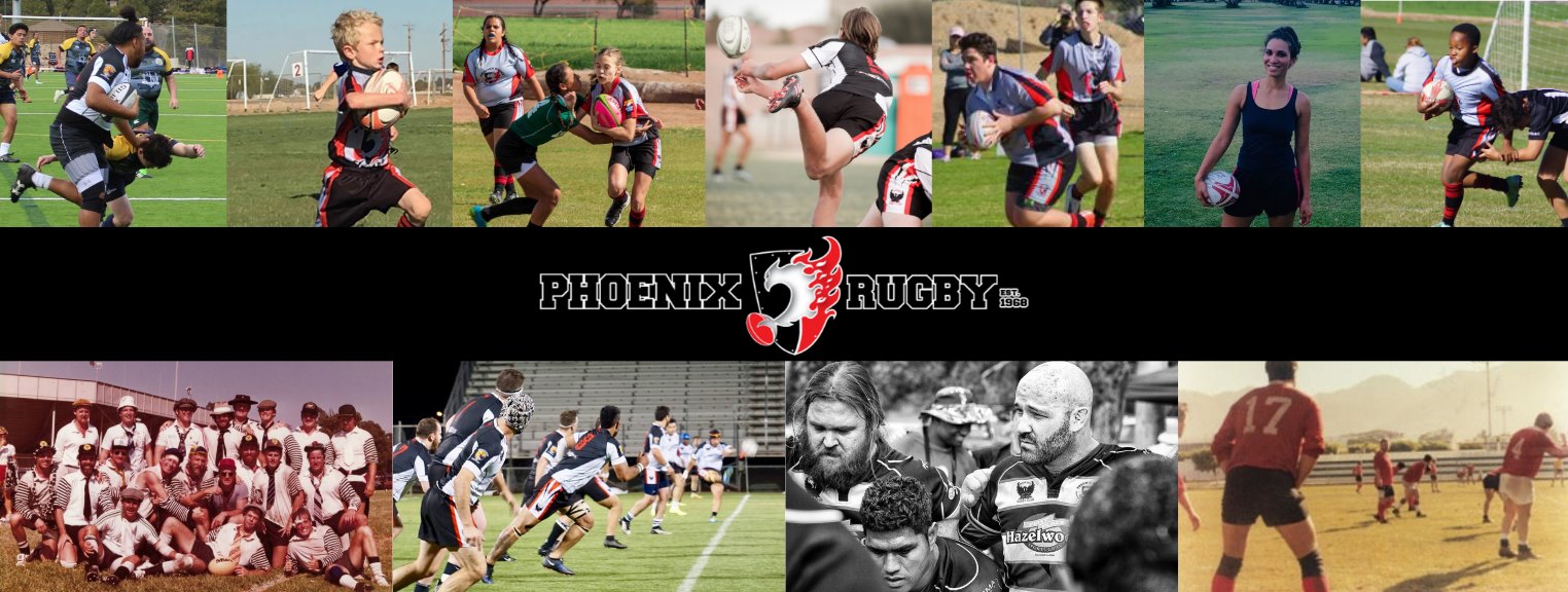 Phoenix Rugby Club - Phoenix, Arizona | Phoenix AZ