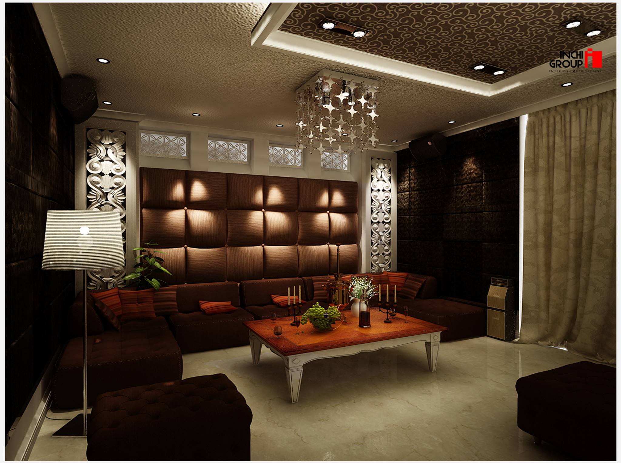Inchigroup Interior & Architecture