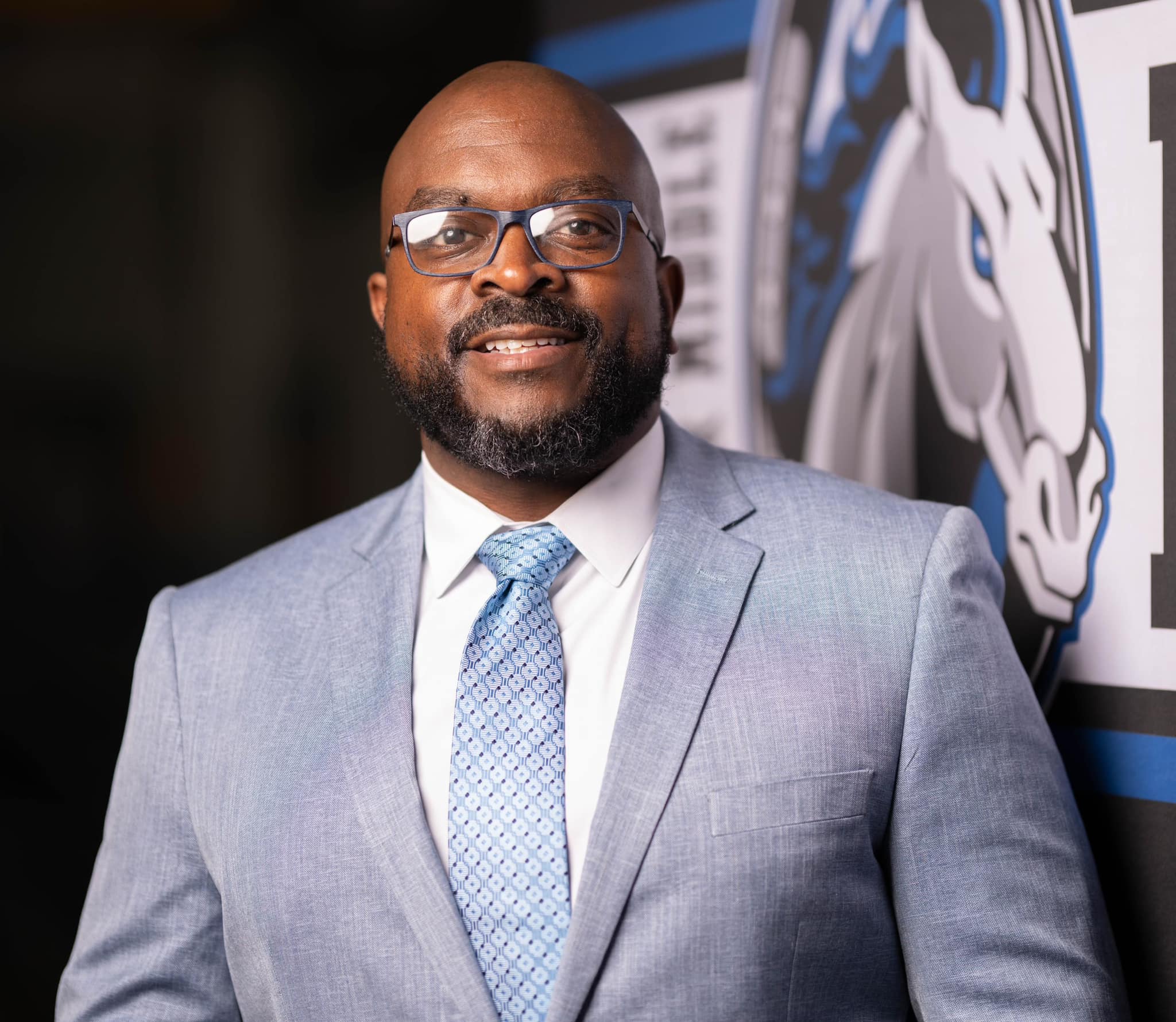 Mr. Davis has been at Riser for... - Riser Middle School | Facebook