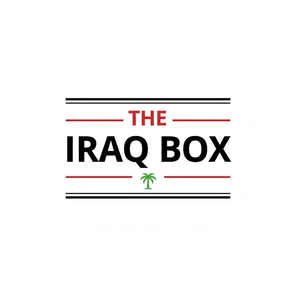 The Iraq Box | Baghdad