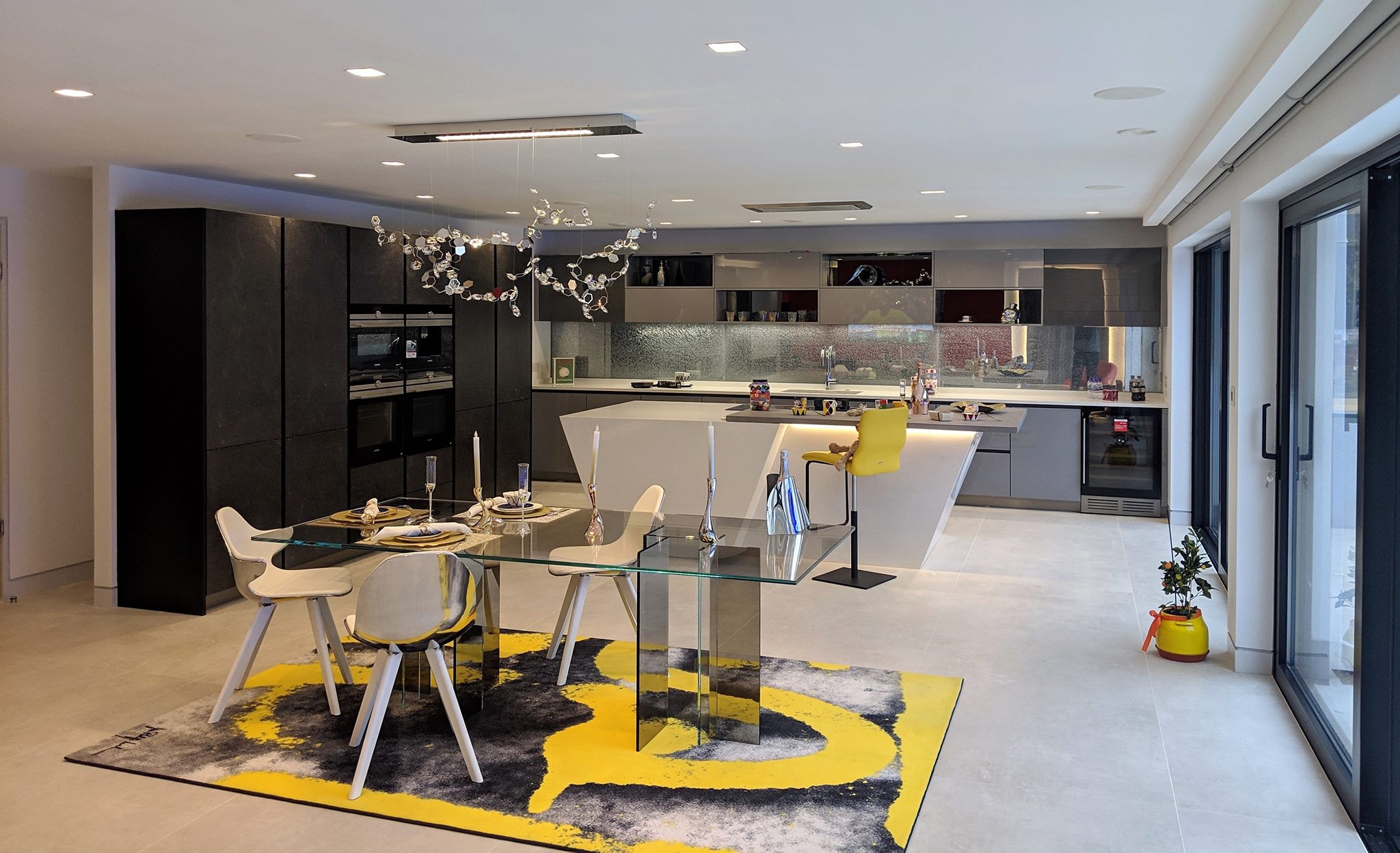 Style Kitchens & Interiors | Radlett