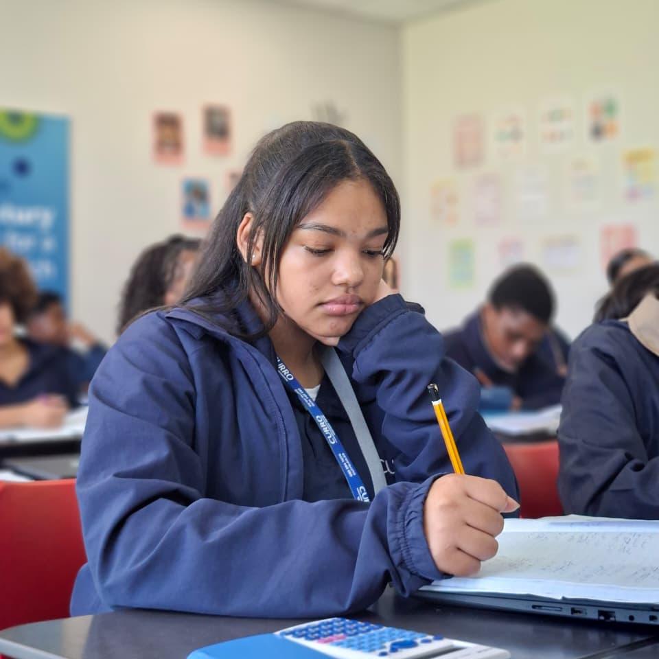Curro - 📢 Grade 8 Enrolments Open for 2026! Looking for the perfect ...