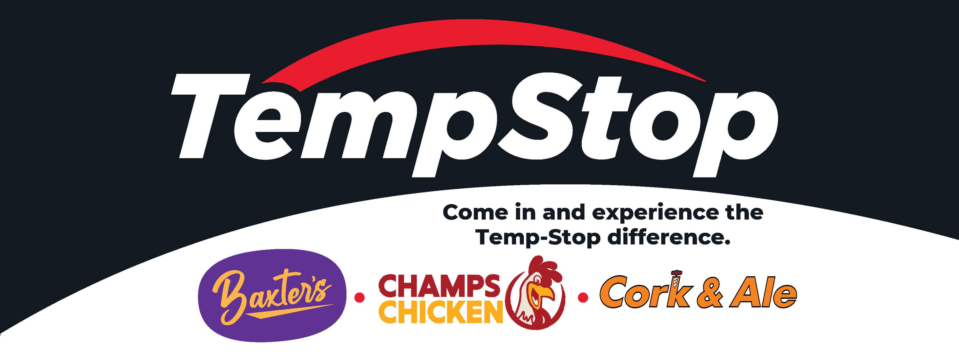 Temp-Stop | Lees Summit MO