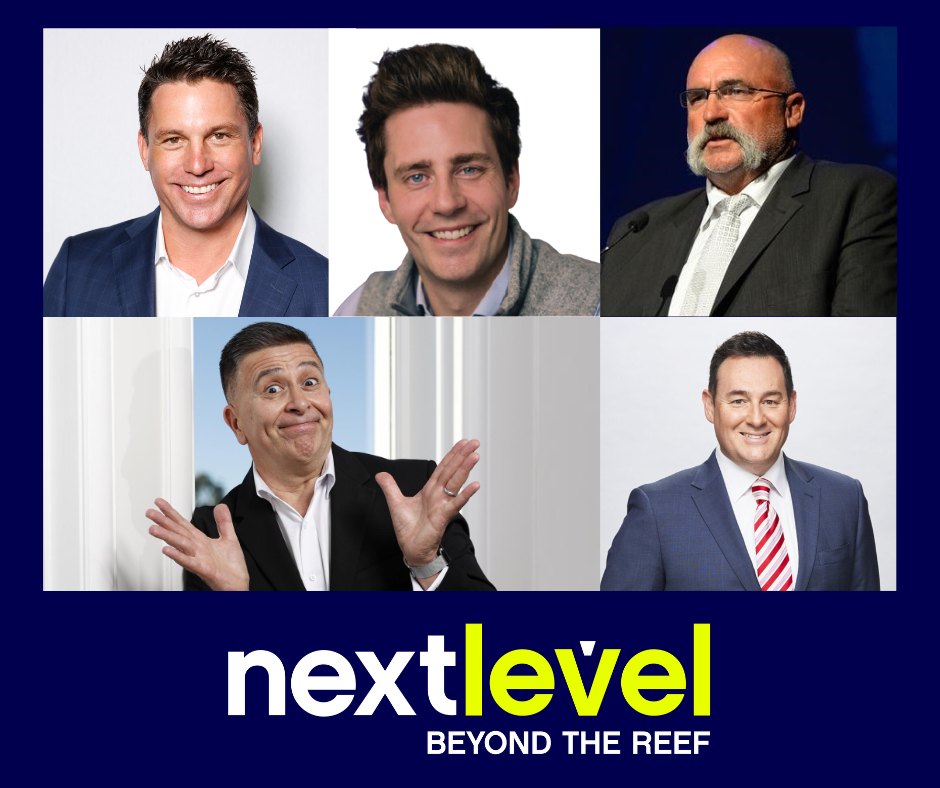 Level Group ANZ - Big names. Bigger ideas. Next Level,... | Facebook