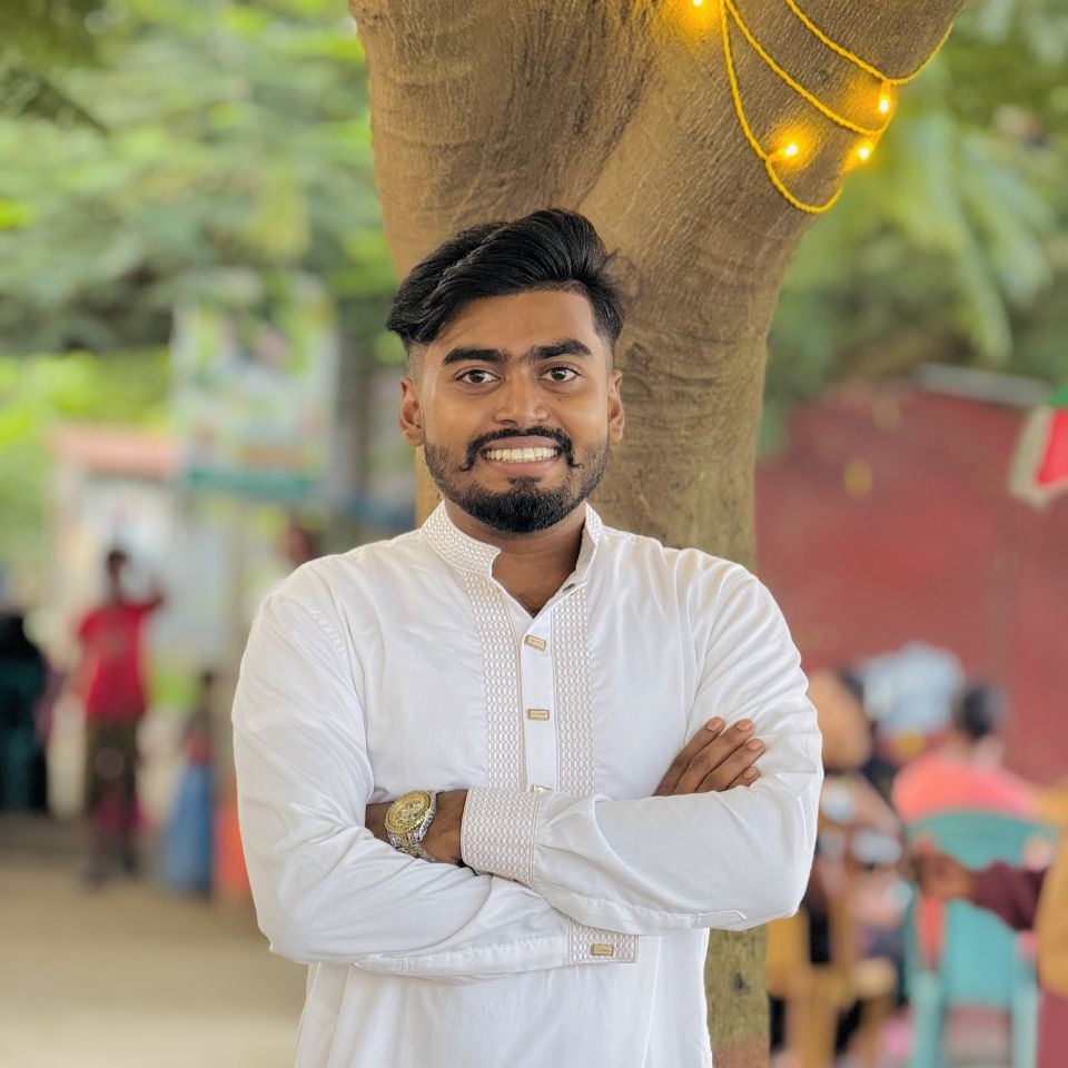 Rupok Rahoman
