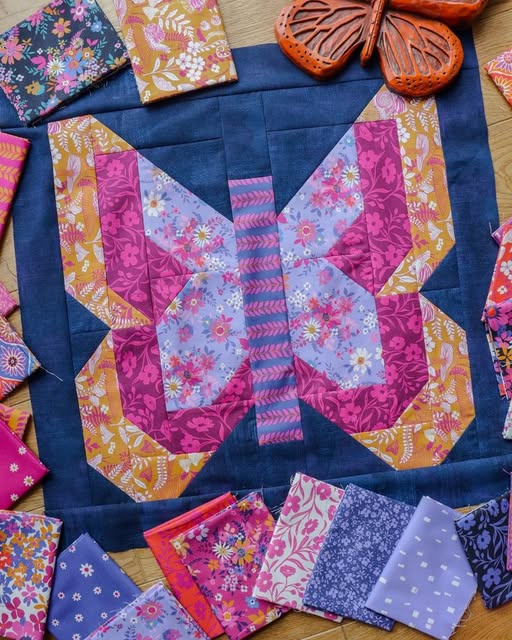 Quilting Free Patterns | Facebook