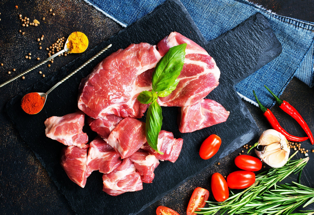 We Got Meat - WeGotMeat- Columbus Ohio Halal Meat...