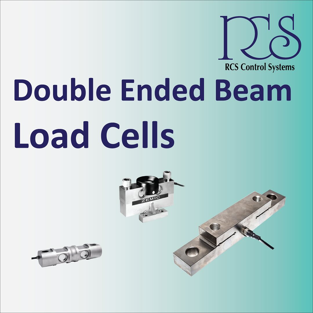 Loadcell.ae - Double Ended Beam Load Cells: Stability... | Facebook