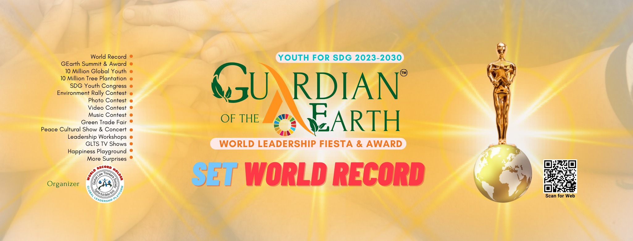 Guardian of the Earth | Dhaka