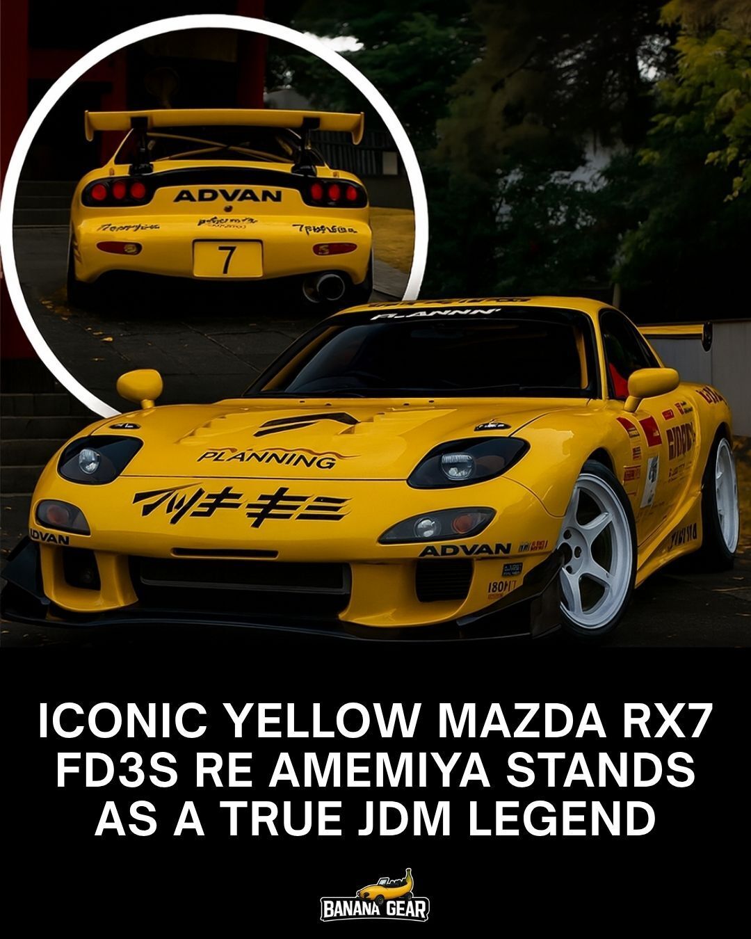 2026 RE Amemiya GReddy IV revival with 20B three-rotor engine